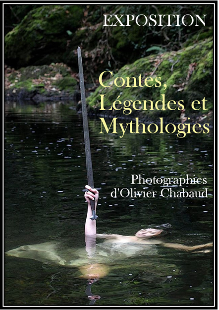 Contes, légendes et Mythologies